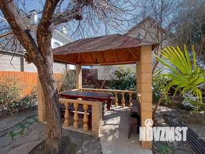 Дом 180м², 3-этажный, посуточно, 