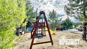 Дом 83м&sup2;, 3-этажный, посуточно, 