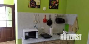 Дом 58м&sup2;, 2-этажный, посуточно, 