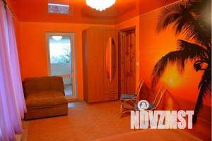 Дом 170м², 2-этажный, посуточно, 