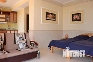 Дом 40м&sup2;, 2-этажный, посуточно, 