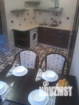 Дом 55м², 2-этажный, посуточно, 