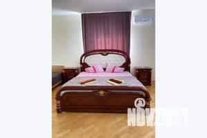 Дом 180м², 3-этажный, посуточно, 