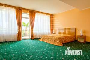 Дом 350м², 3-этажный, посуточно, 