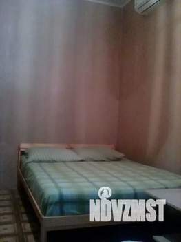 Дом 1м&sup2;, 1-этажный, посуточно, 