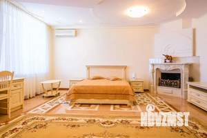 Дом 275м², 3-этажный, посуточно, 