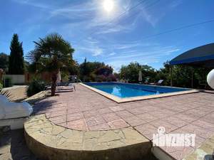 Дом 450м², 2-этажный, посуточно, 