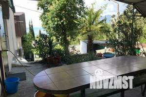 Дом 10м&sup2;, 1-этажный, посуточно, 