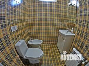 Дом 250м&sup2;, 3-этажный, посуточно, 