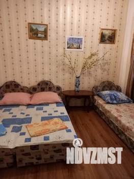 Дом 56м&sup2;, 1-этажный, посуточно, 