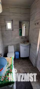 Дом 25м&sup2;, 1-этажный, посуточно, 