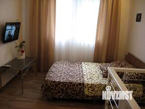 Дом 30м², 2-этажный, посуточно, 