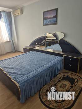Дом 270м², 3-этажный, посуточно, 