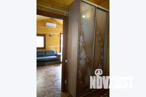 Дом 30м², 1-этажный, посуточно, 