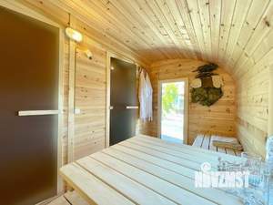 Дом 300м&sup2;, 3-этажный, посуточно, 