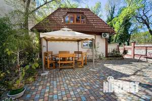 Дом 48м&sup2;, 2-этажный, посуточно, 