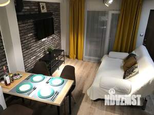 Дом 48м&sup2;, 2-этажный, посуточно, 