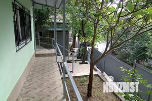 Дом 30м&sup2;, 1-этажный, посуточно, 