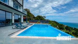 Дом 250м&sup2;, 2-этажный, посуточно, 