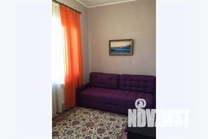 Дом 110м², 2-этажный, посуточно, 