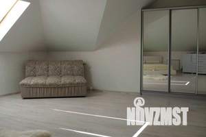 Дом 202м&sup2;, 2-этажный, посуточно, 