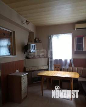 Дом 100м², 2-этажный, на длительный срок, 