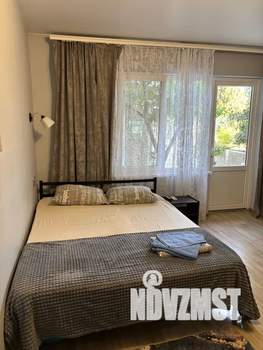 Дом 23м², 1-этажный, посуточно, 