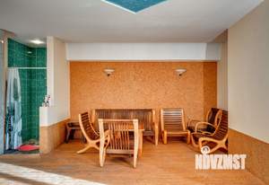 Дом 585м², 2-этажный, посуточно, 