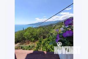 Дом 45м&sup2;, 2-этажный, посуточно, 