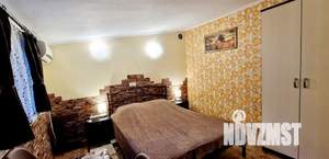 Дом 17м&sup2;, 1-этажный, посуточно, 