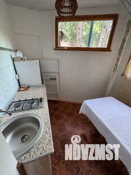 Дом 50м&sup2;, 2-этажный, посуточно, 