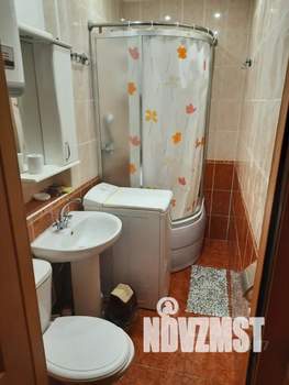 Дом 27м², 1-этажный, посуточно, 