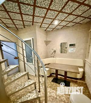 Дом 400м&sup2;, 4-этажный, посуточно, 