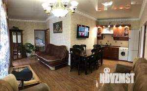 Дом 200м², 2-этажный, посуточно, 