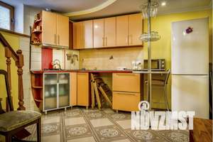 Дом 56м², 4-этажный, посуточно, 