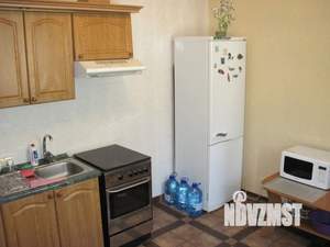 Дом 50м², 1-этажный, посуточно, 