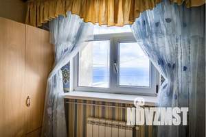 Дом 56м&sup2;, 4-этажный, посуточно, 