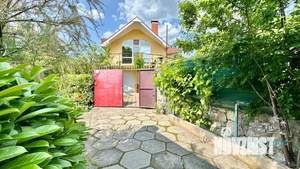 Дом 122м², 2-этажный, посуточно, 