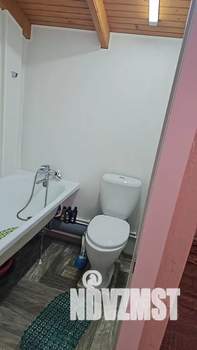 Дом 18м&sup2;, 4-этажный, посуточно, 