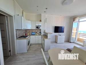 Дом 65м&sup2;, 2-этажный, посуточно, 