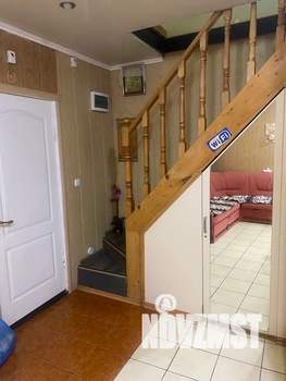 Дом 80м², 2-этажный, посуточно, 