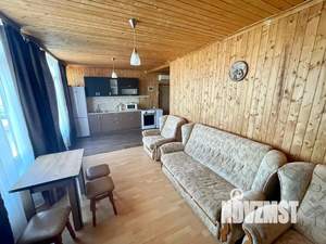 Дом 50м&sup2;, 1-этажный, посуточно, 