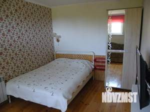 Дом 65м&sup2;, 1-этажный, посуточно, 