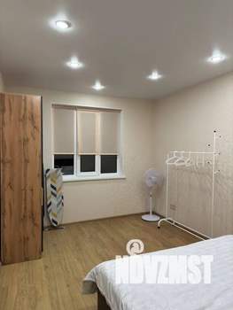 Дом 110м&sup2;, 2-этажный, посуточно, 