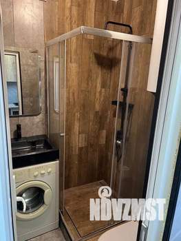 Дом 20м², 1-этажный, посуточно, 