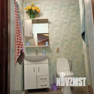 Дом 40м&sup2;, 1-этажный, посуточно, 