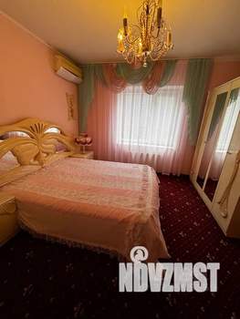 Дом 260м&sup2;, 4-этажный, посуточно, 