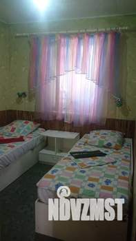 Дом 80м², 2-этажный, посуточно, 