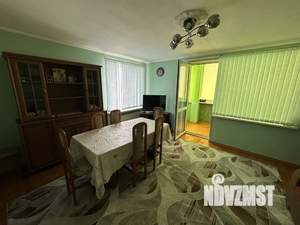 Дом 60м², 2-этажный, посуточно, 