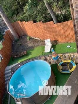 Дом 100м², 2-этажный, посуточно, 